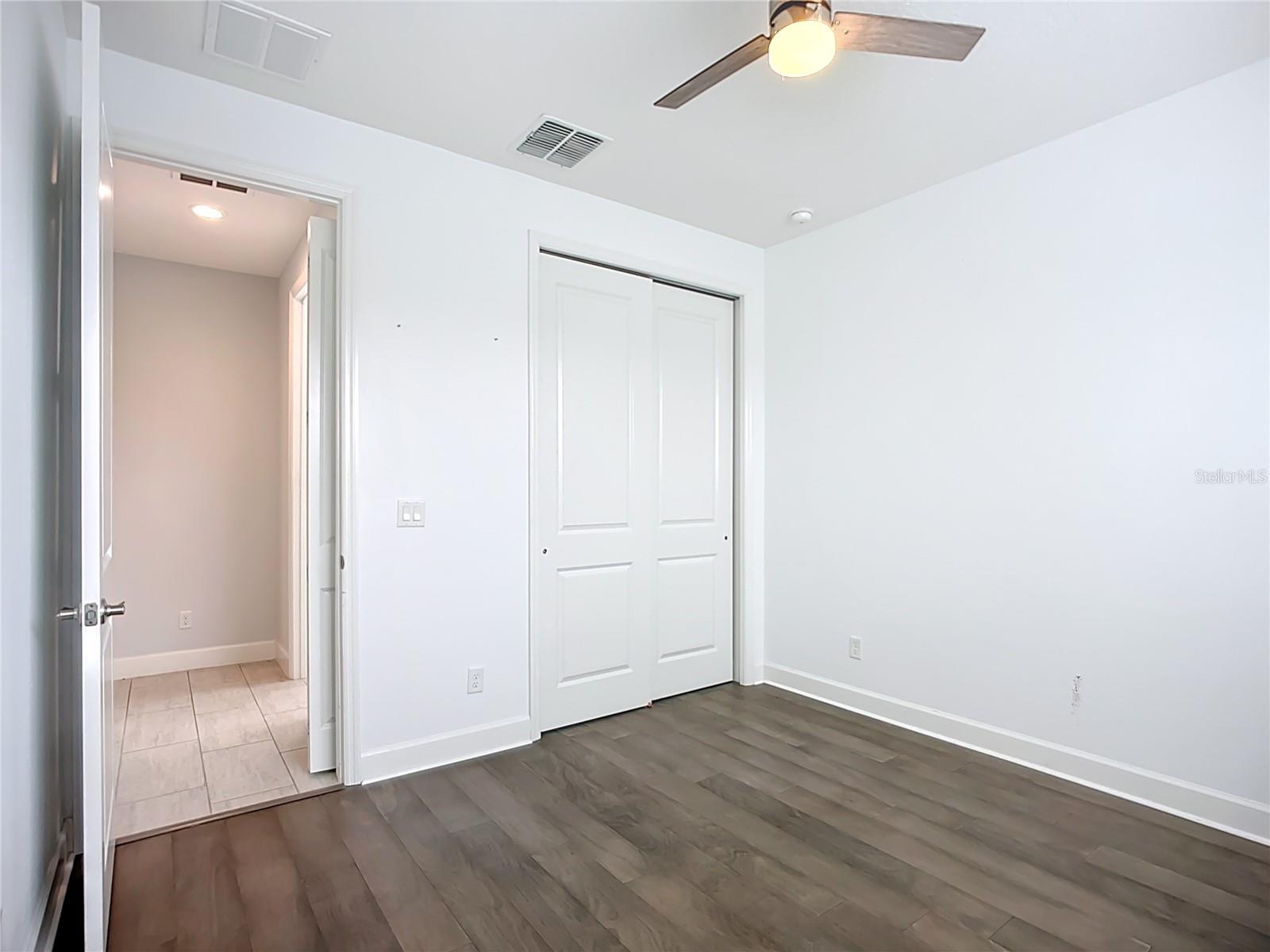 VALENCIA DEL SOL PH 1 - Residential Lease