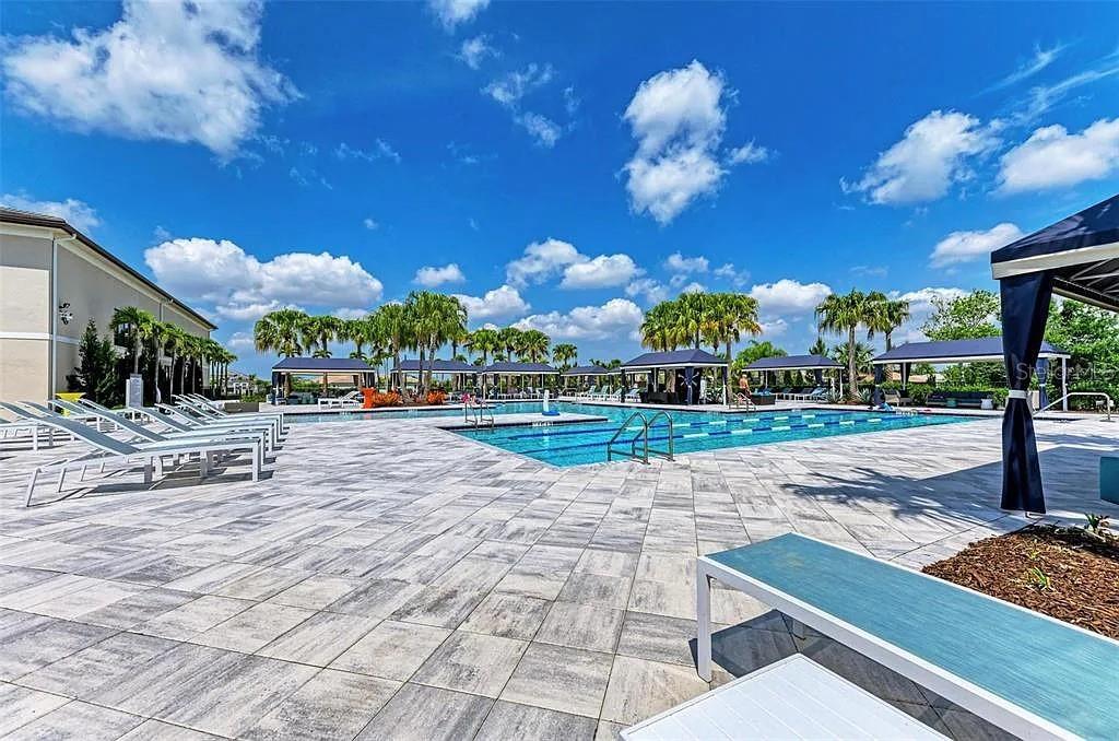 VALENCIA DEL SOL PH 1 - Residential Lease