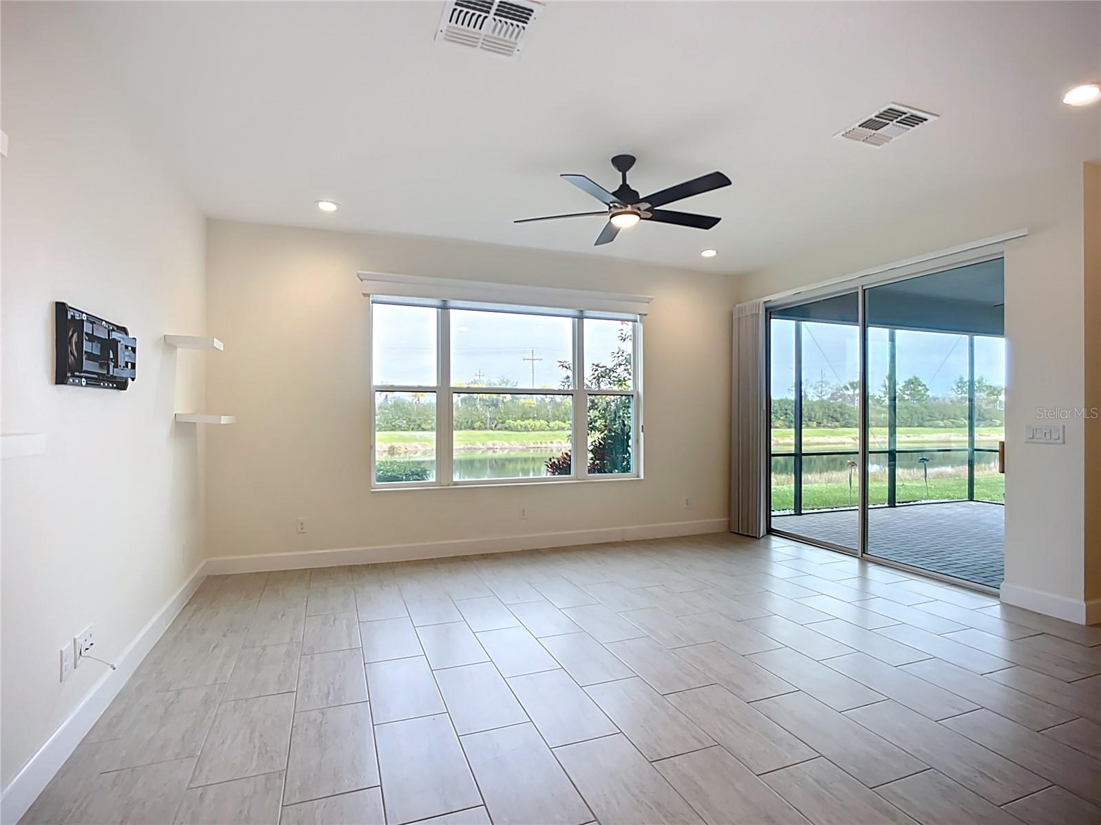 VALENCIA DEL SOL PH 1 - Residential Lease