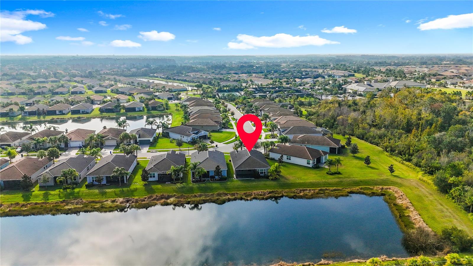 VALENCIA DEL SOL PH 1 - Residential Lease