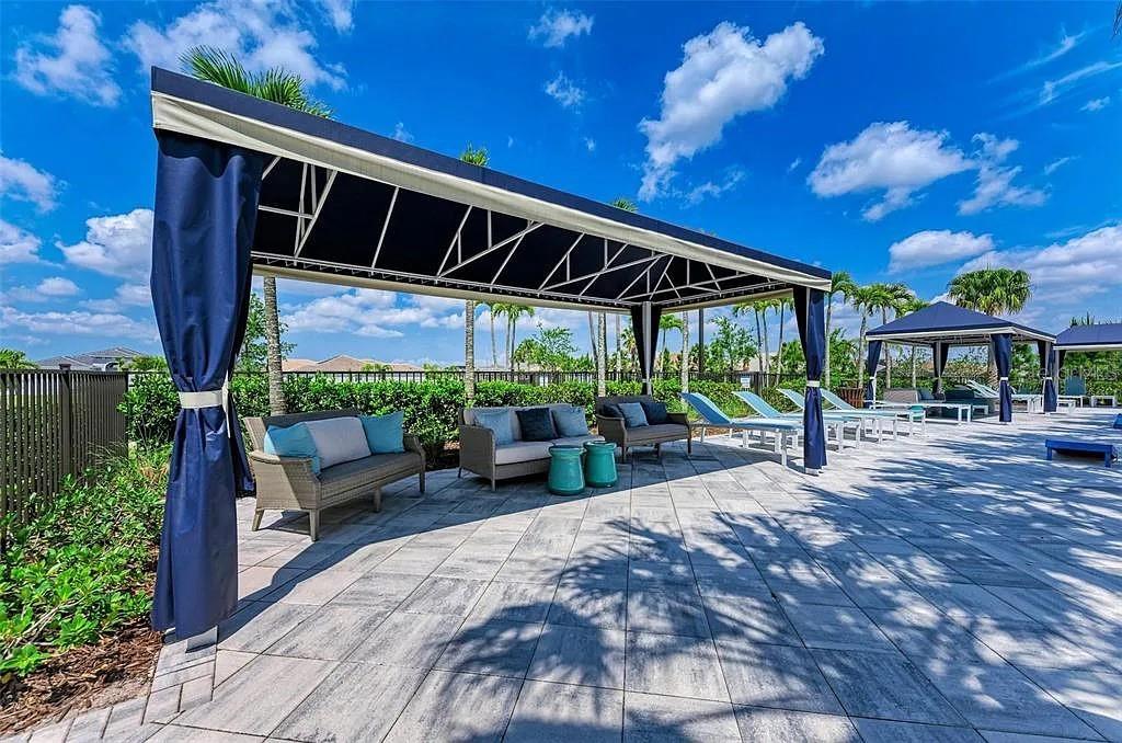 VALENCIA DEL SOL PH 1 - Residential Lease