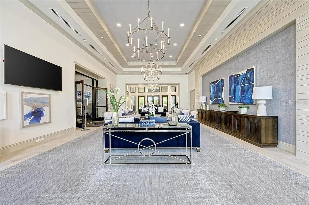 VALENCIA DEL SOL PH 1 - Residential Lease