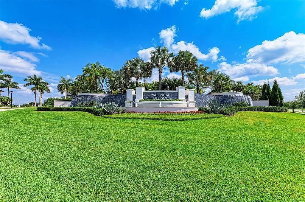 VALENCIA DEL SOL PH 1 - Residential Lease