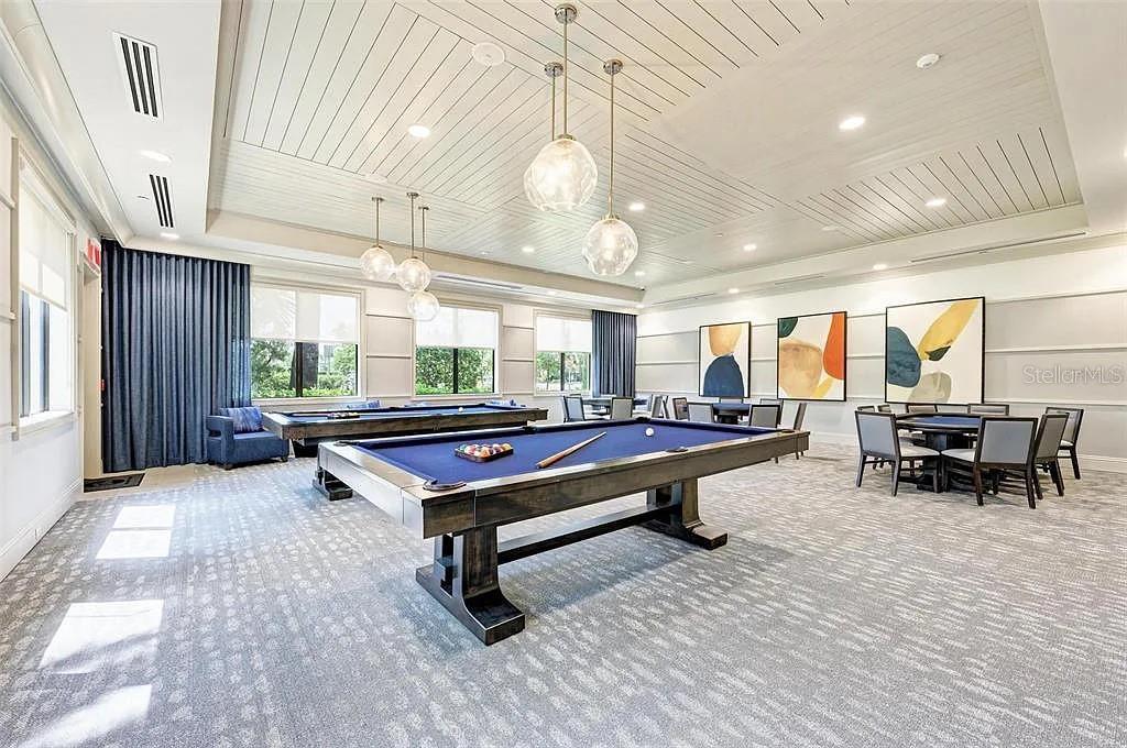 VALENCIA DEL SOL PH 1 - Residential Lease