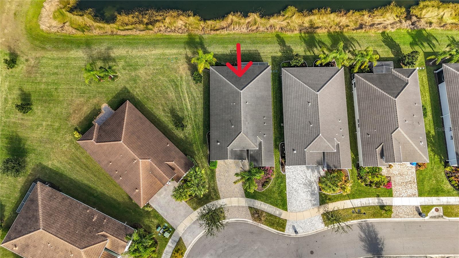 VALENCIA DEL SOL PH 1 - Residential Lease