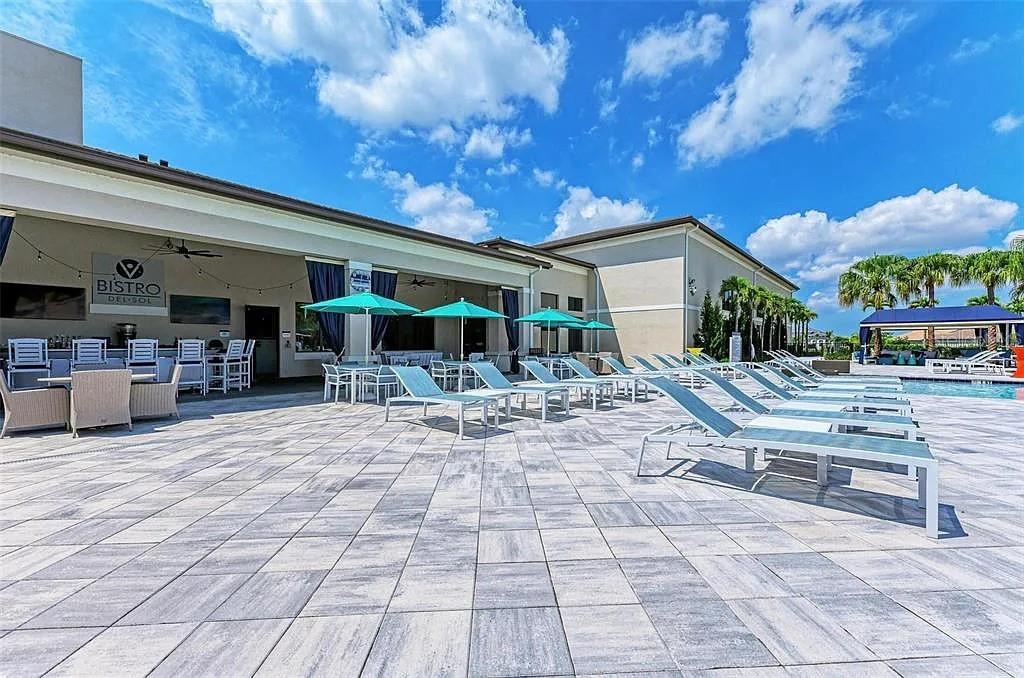 VALENCIA DEL SOL PH 1 - Residential Lease