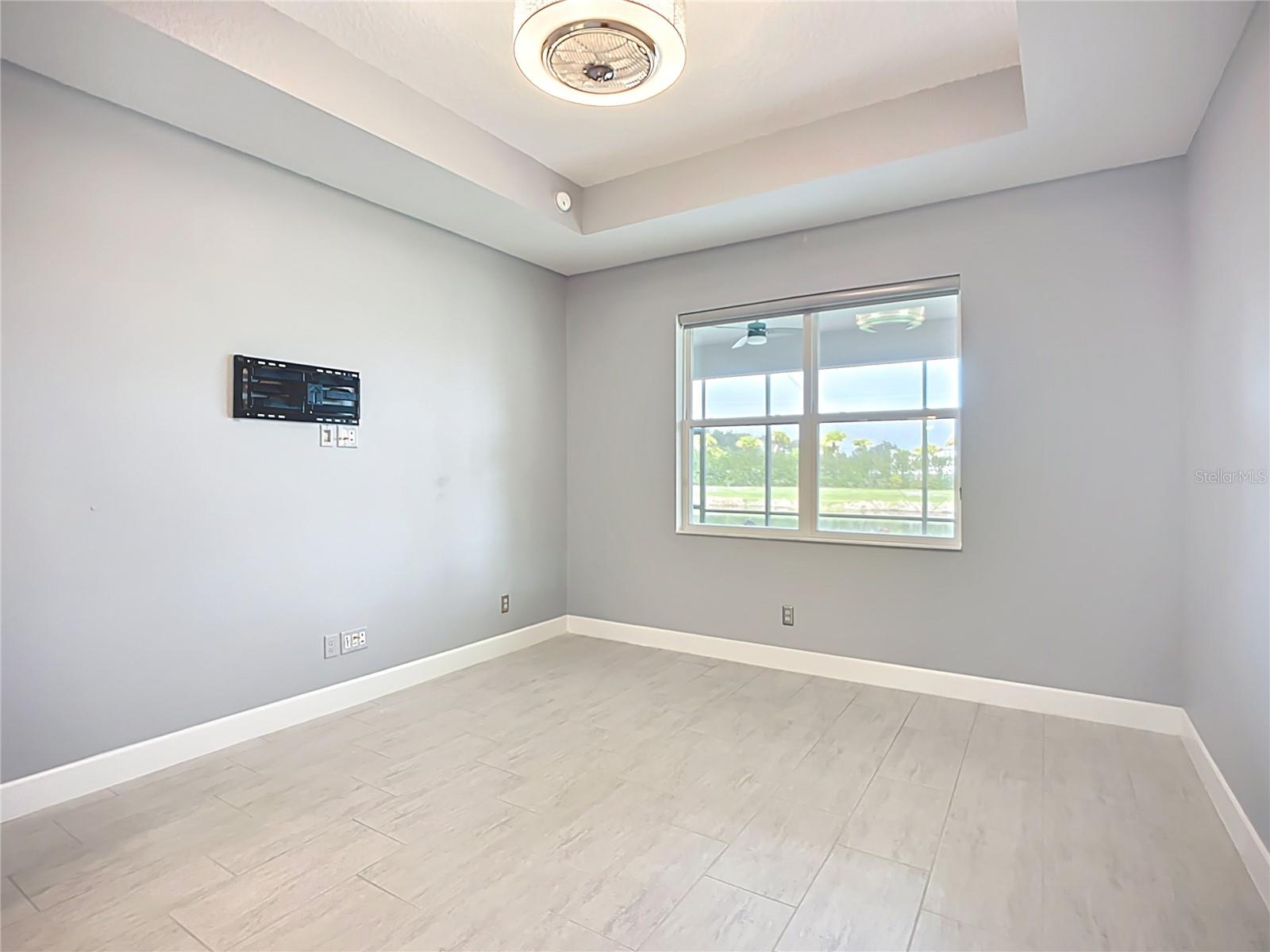 VALENCIA DEL SOL PH 1 - Residential Lease