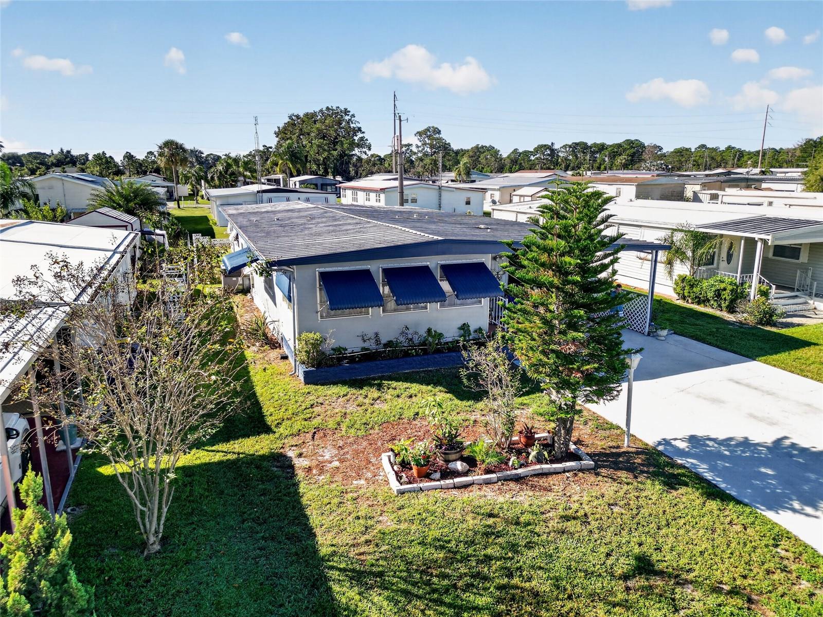 3503 NEW YORK AVENUE