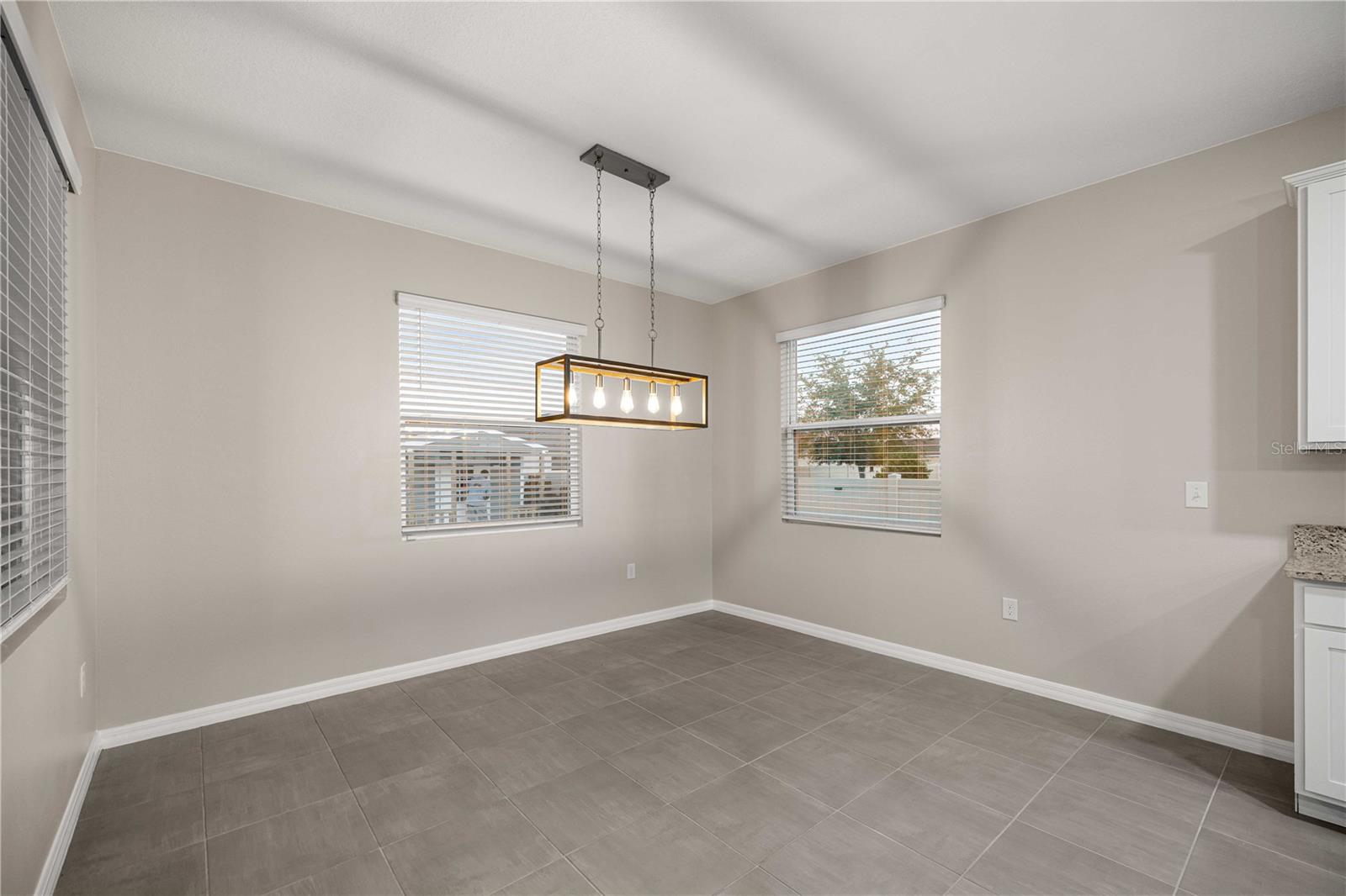 ALDERBROOK - Residential