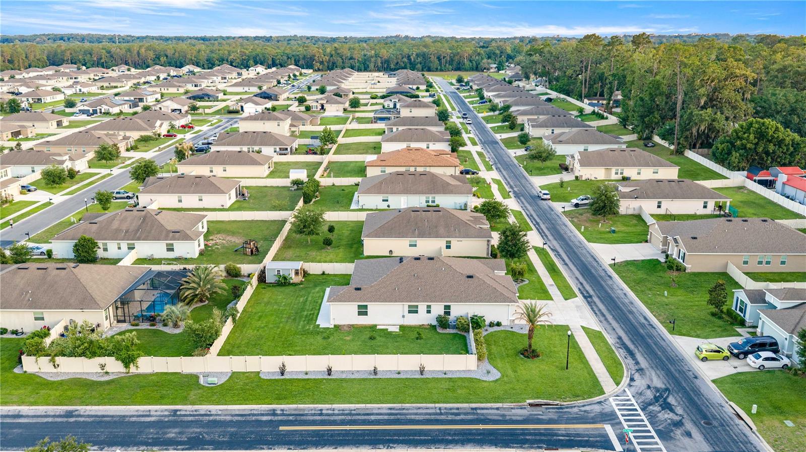 ALDERBROOK - Residential