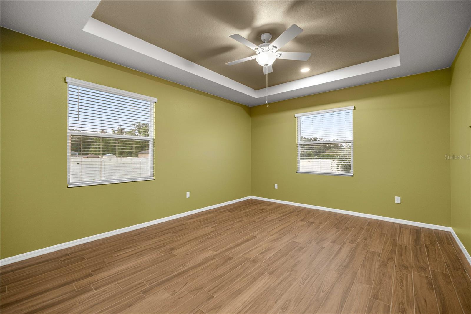 ALDERBROOK - Residential