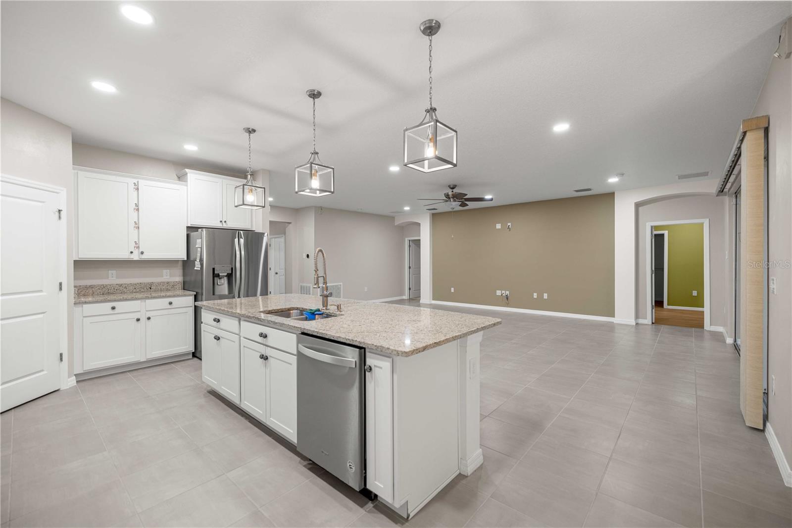 ALDERBROOK - Residential