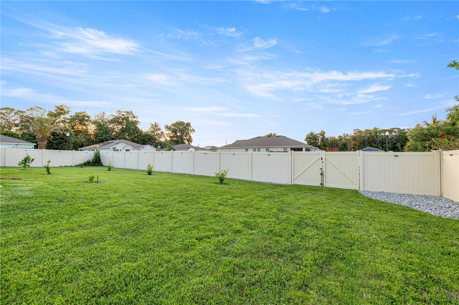 ALDERBROOK - Residential