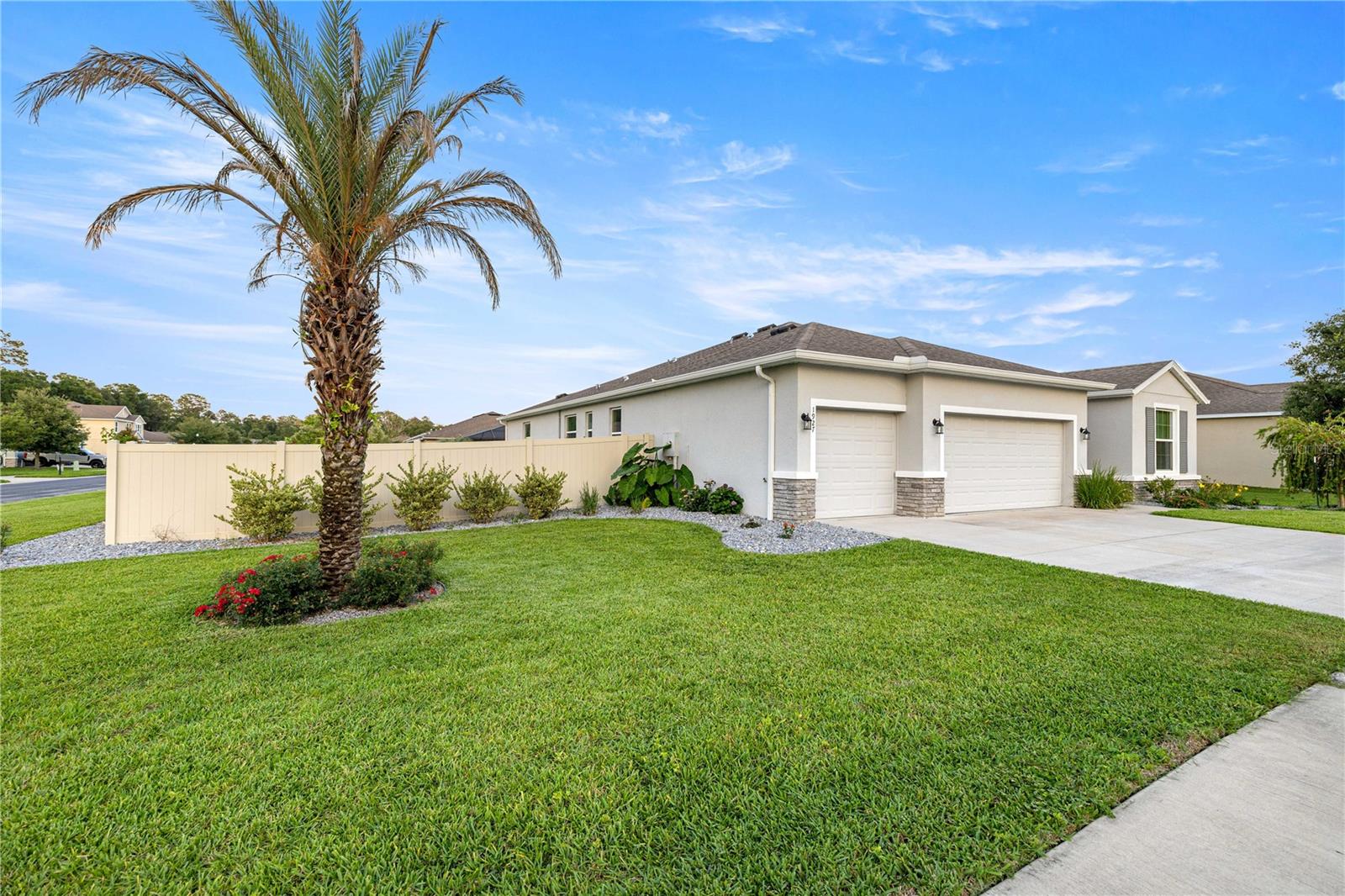 ALDERBROOK - Residential