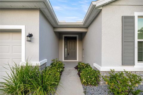 Tiny photo for 1927 NE 50th Court, Ocala, FL 34470 (MLS # OM725134)