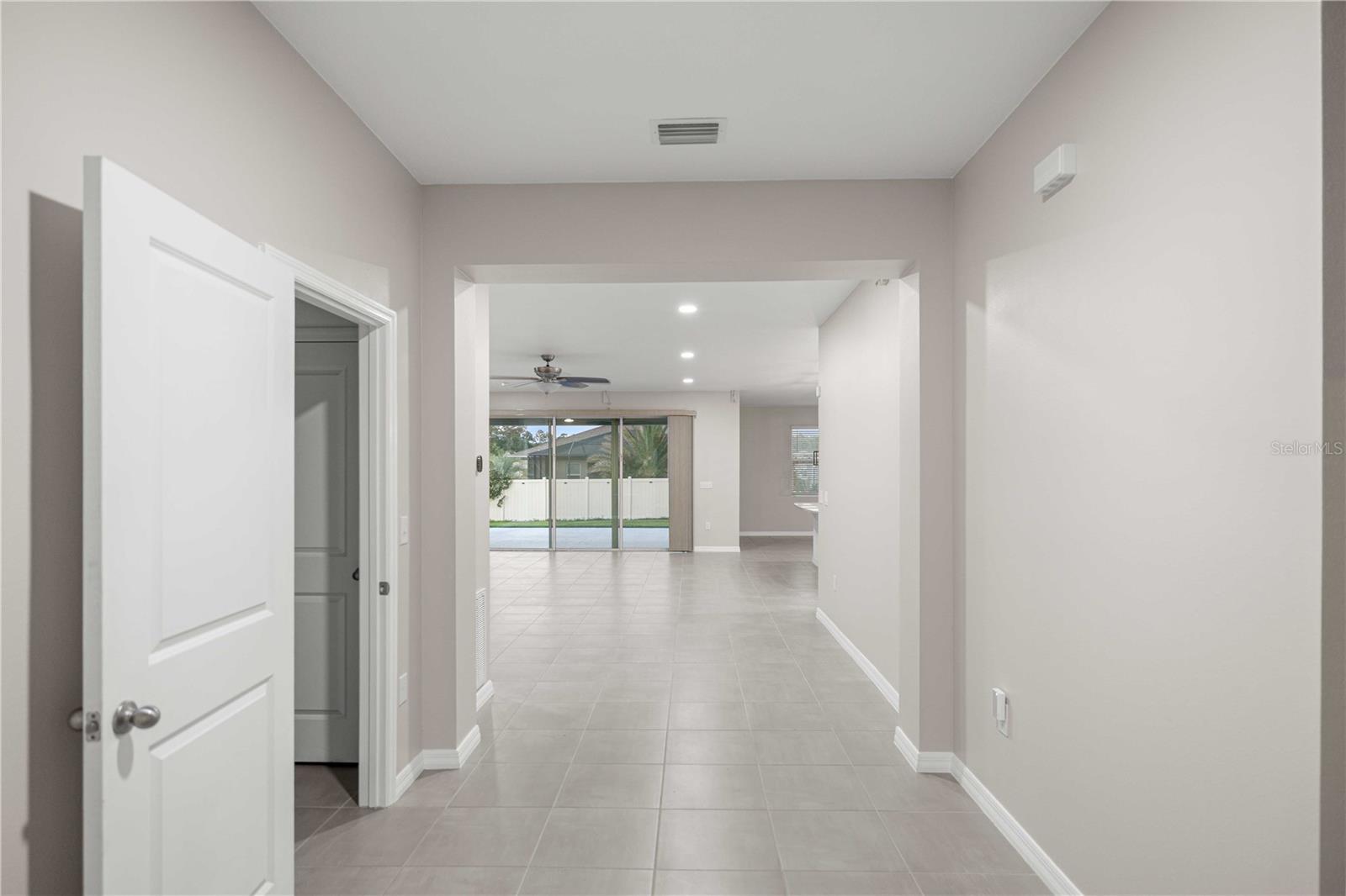 ALDERBROOK - Residential