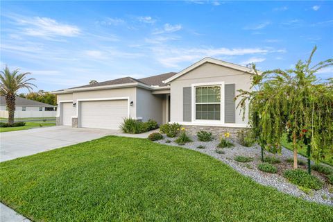 Photo of 1927 NE 50th Court, Ocala, FL 34470 (MLS # OM725134)