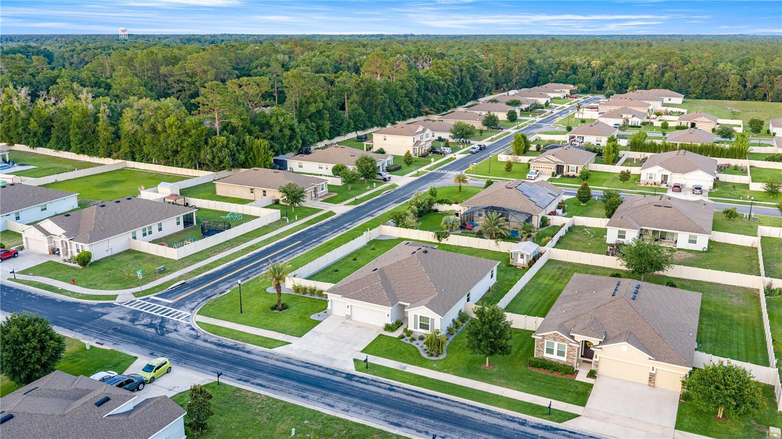 ALDERBROOK - Residential