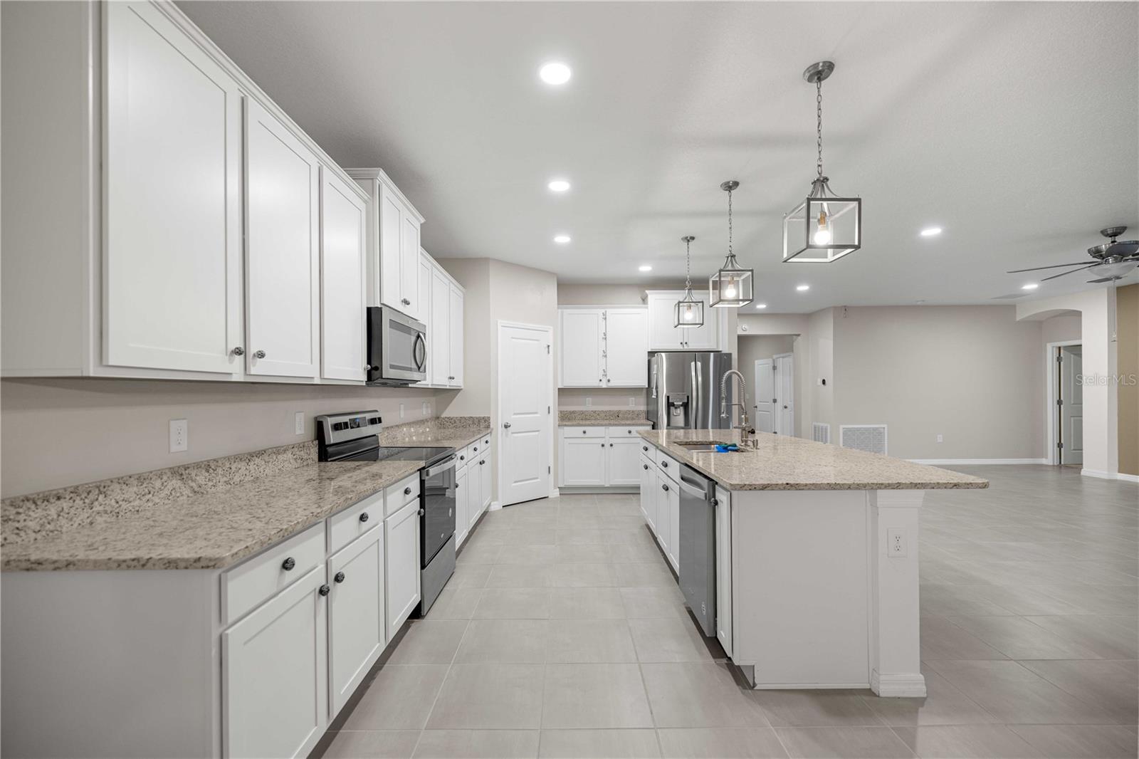 ALDERBROOK - Residential