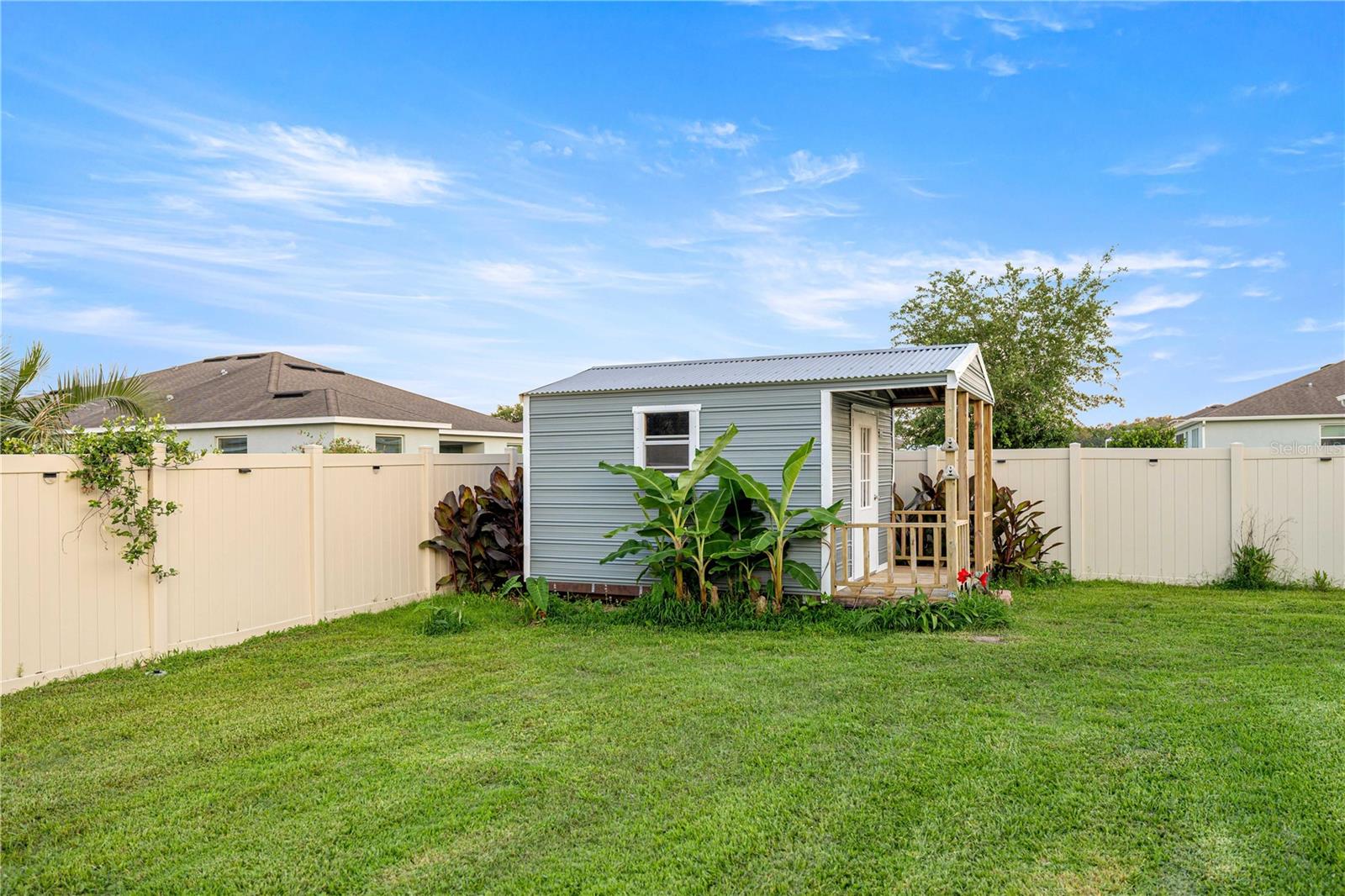 ALDERBROOK - Residential