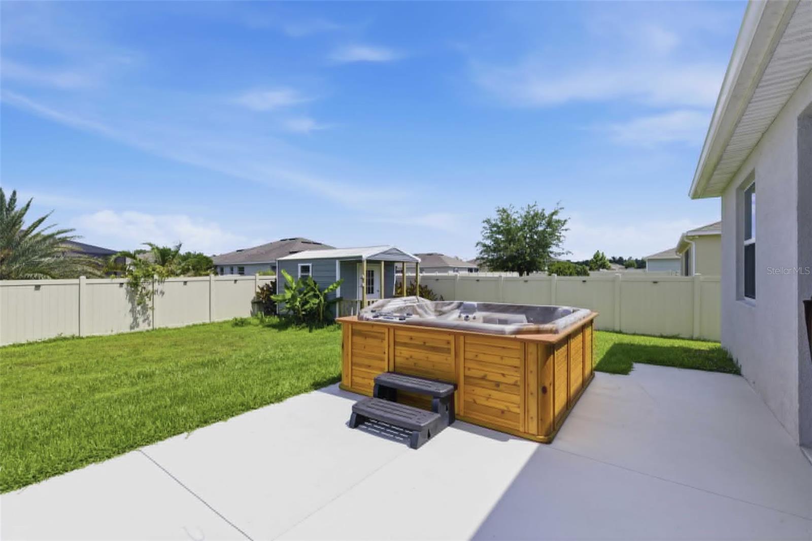 ALDERBROOK - Residential