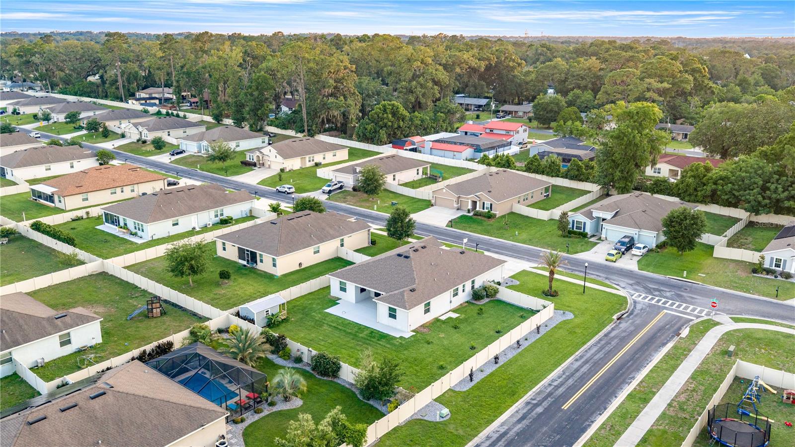 ALDERBROOK - Residential