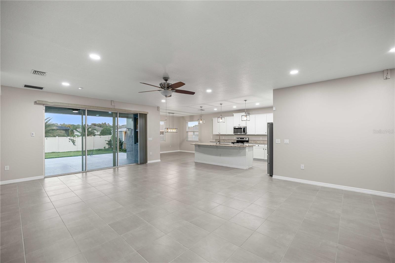 ALDERBROOK - Residential