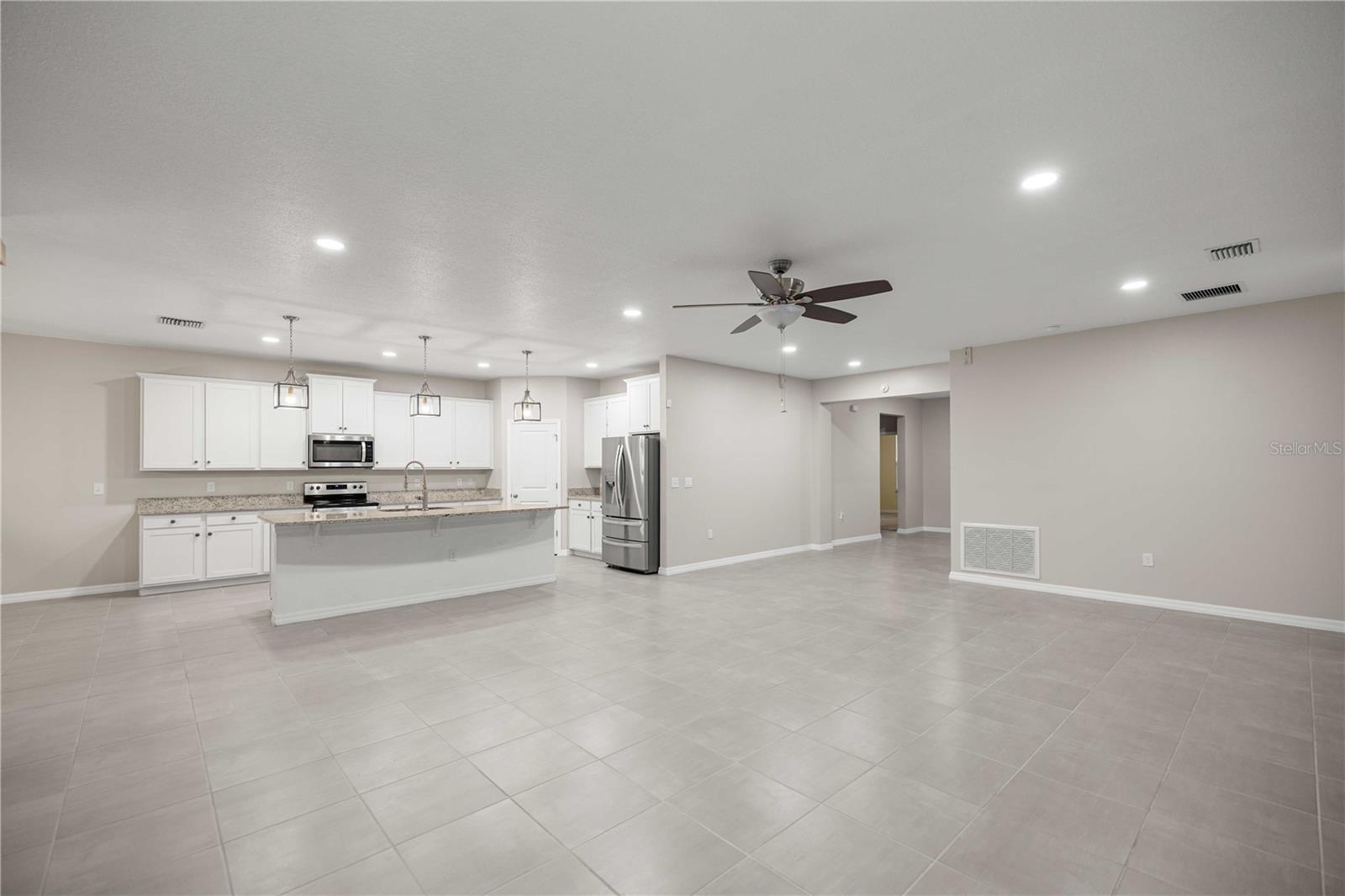 ALDERBROOK - Residential