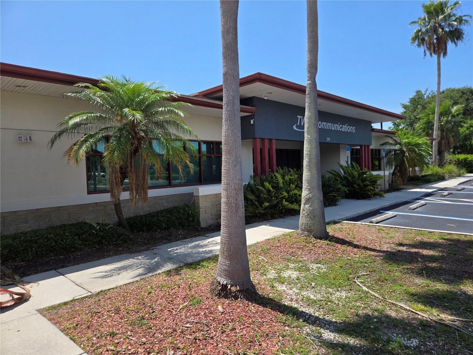 CYPRESS LAKES CORPORATE CENTER COMM CONDO - Commercial Sale