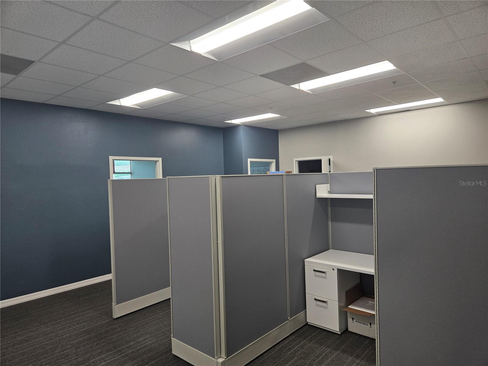 CYPRESS LAKES CORPORATE CENTER COMM CONDO - Commercial Sale