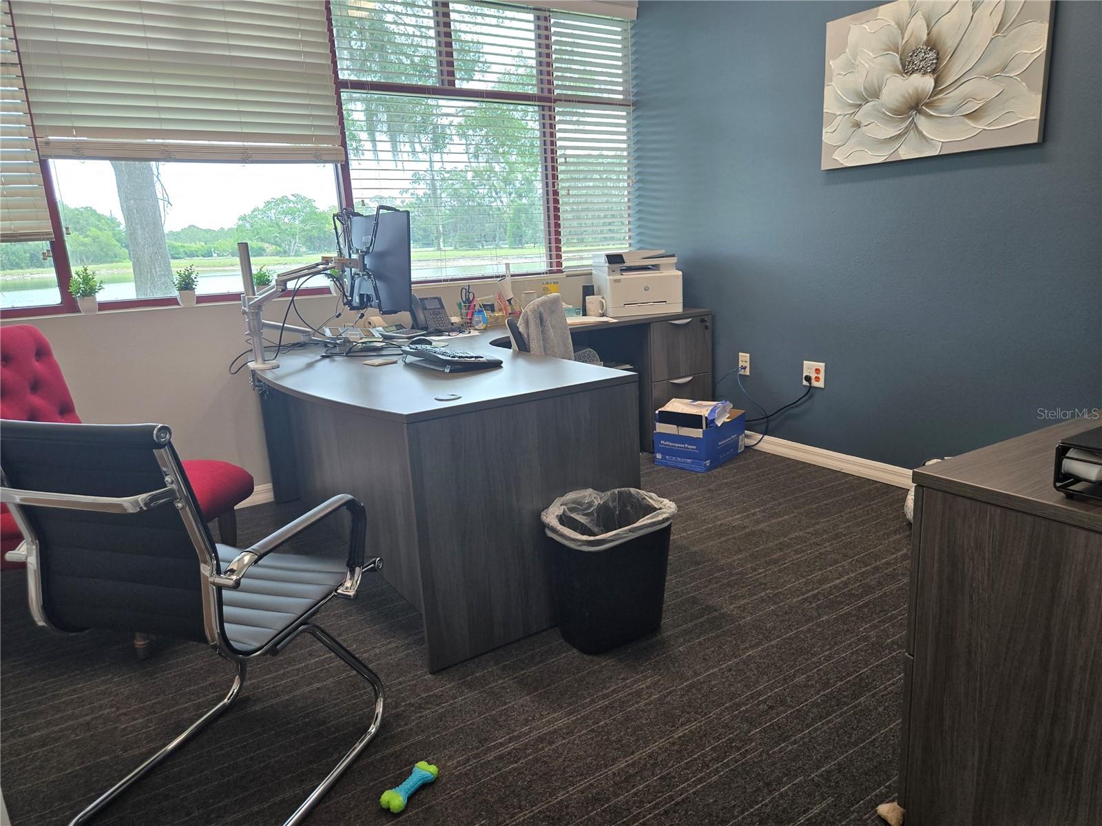 CYPRESS LAKES CORPORATE CENTER COMM CONDO - Commercial Sale