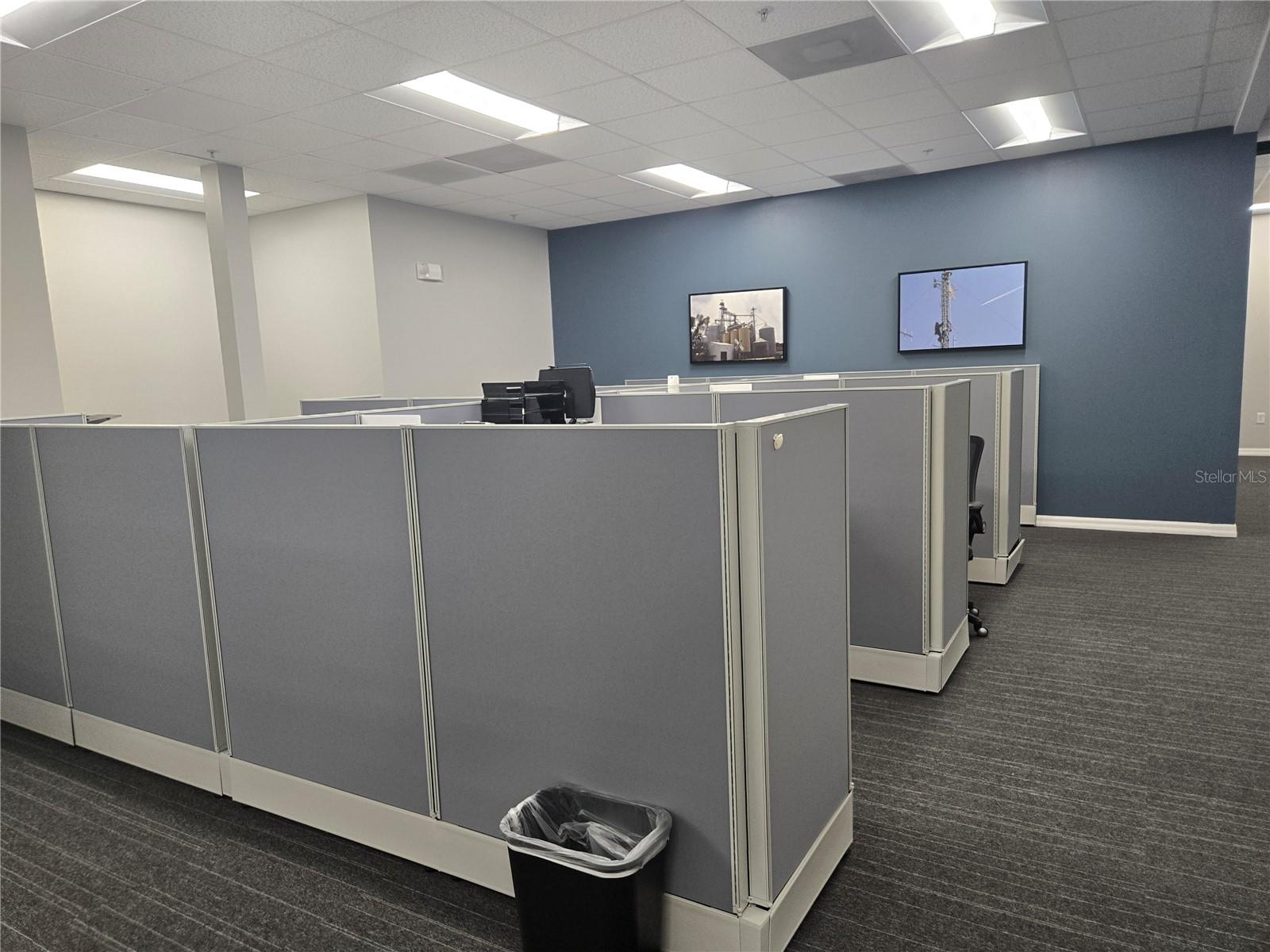 CYPRESS LAKES CORPORATE CENTER COMM CONDO - Commercial Sale