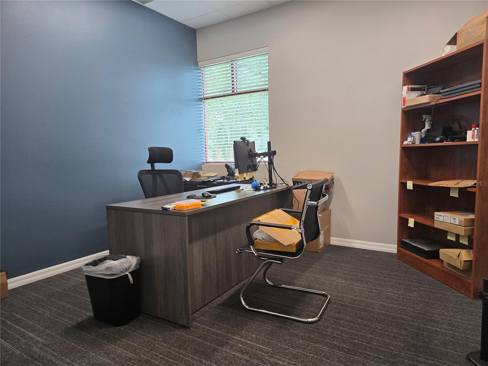 CYPRESS LAKES CORPORATE CENTER COMM CONDO - Commercial Sale