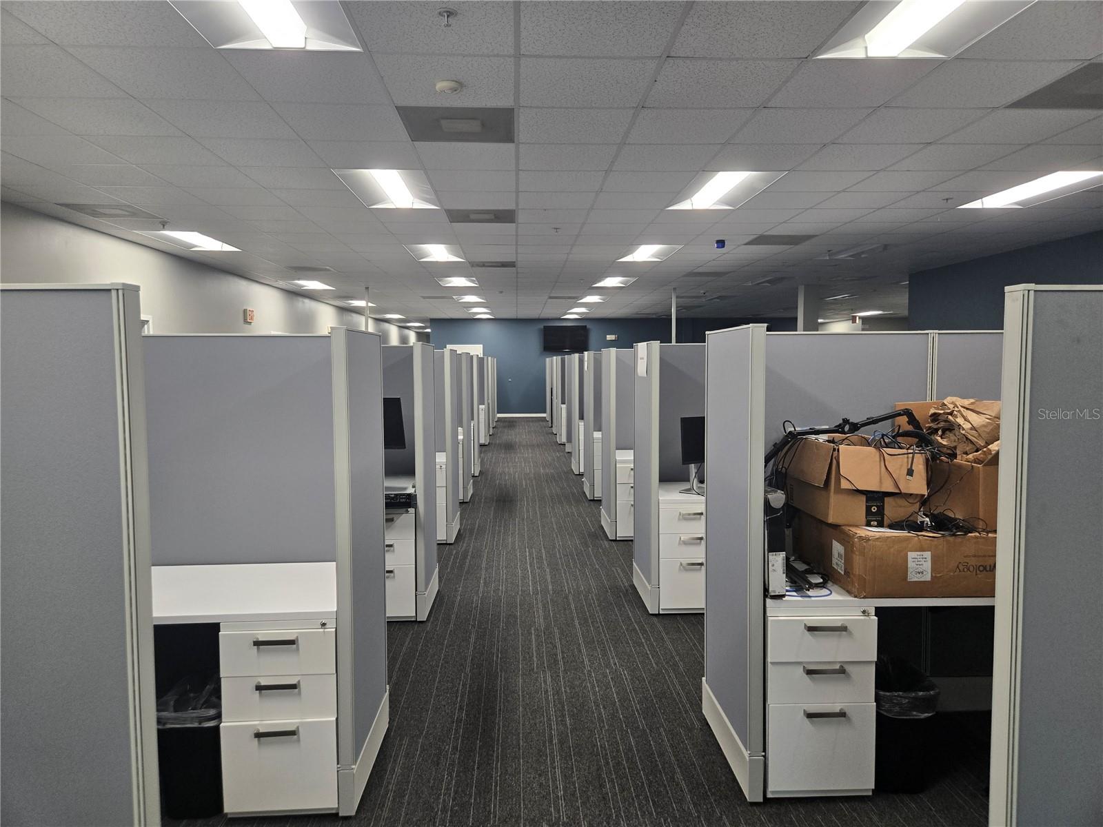 CYPRESS LAKES CORPORATE CENTER COMM CONDO - Commercial Sale