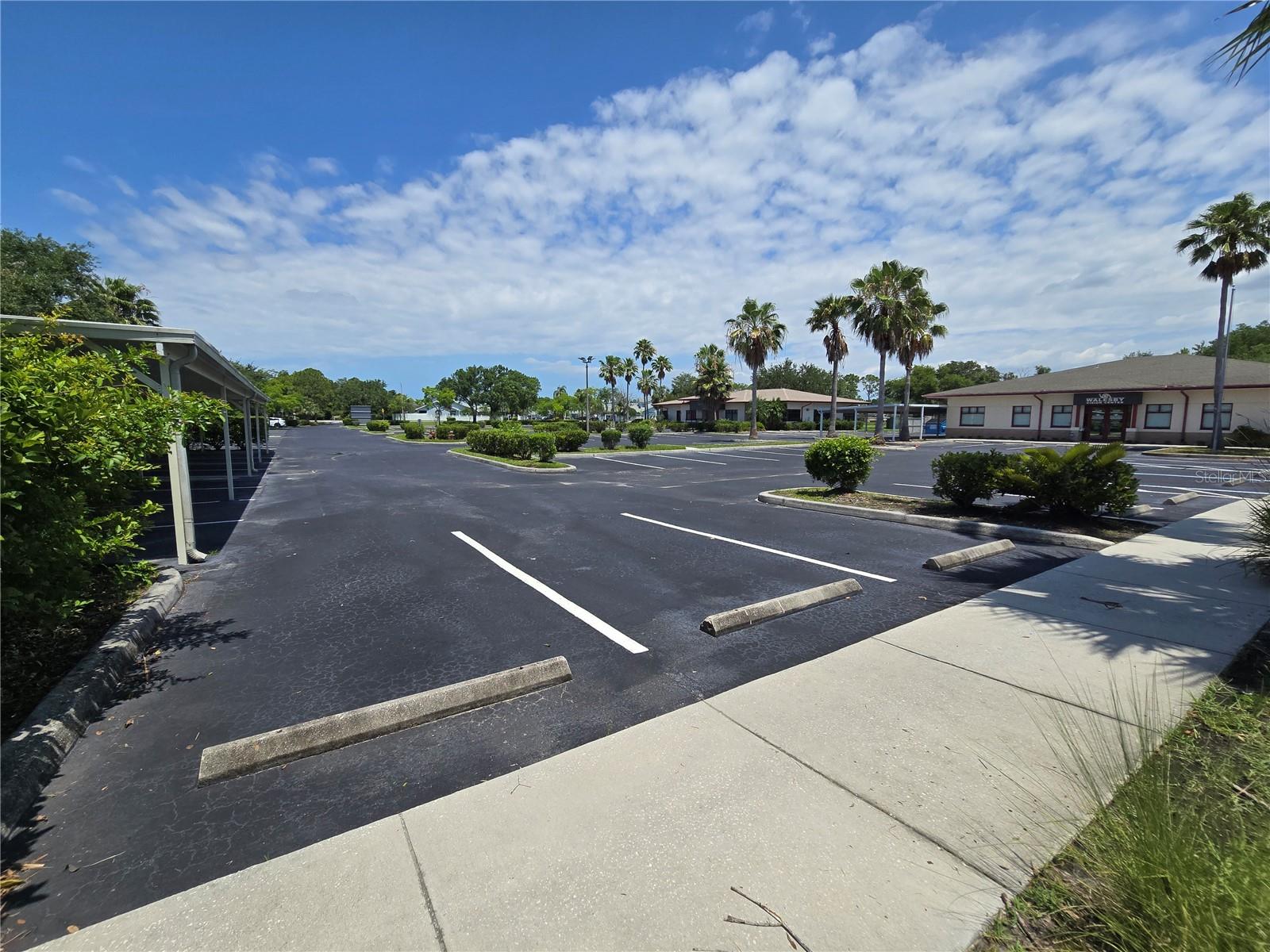 CYPRESS LAKES CORPORATE CENTER COMM CONDO - Commercial Sale