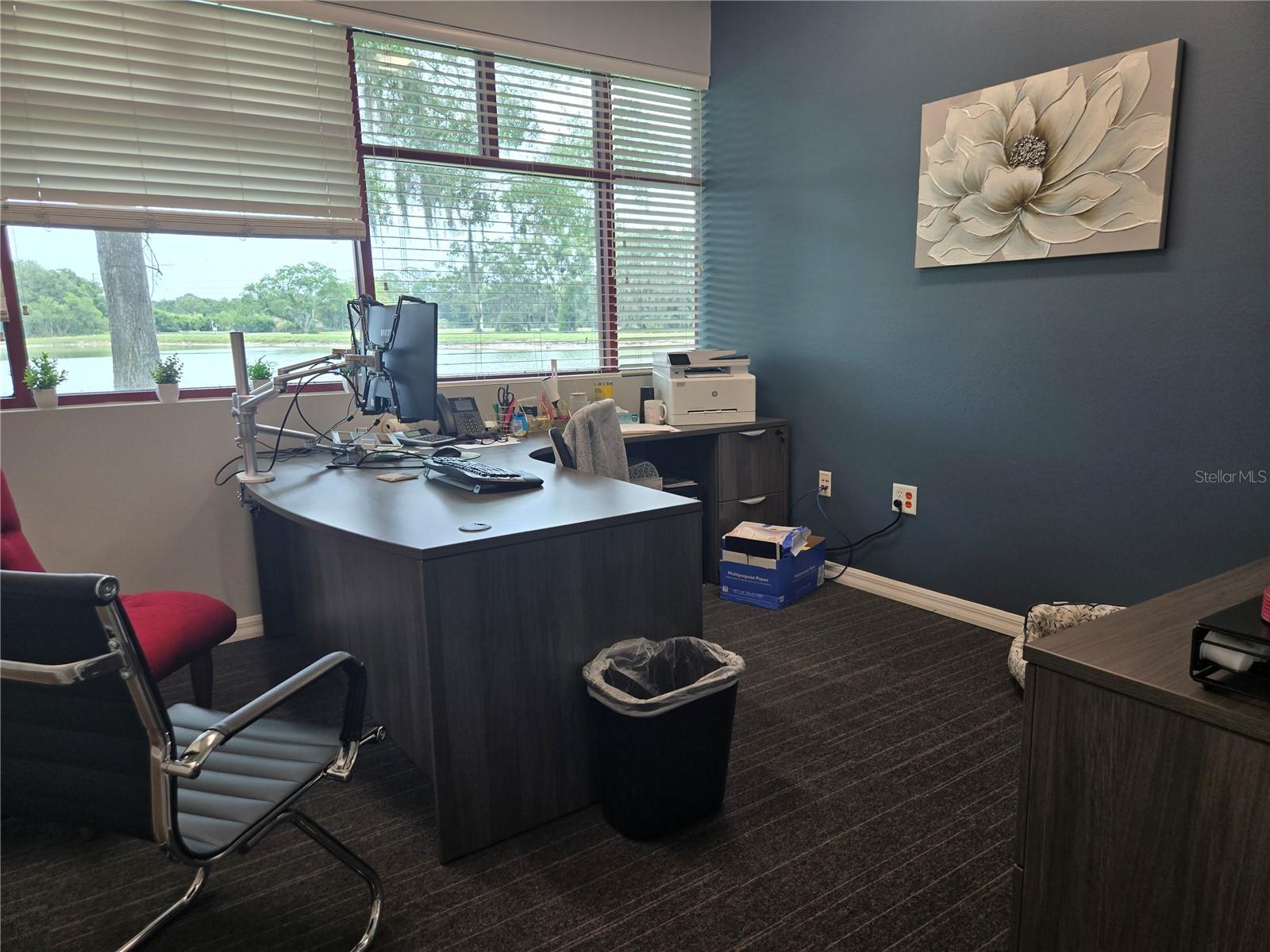 CYPRESS LAKES CORPORATE CENTER COMM CONDO - Commercial Sale