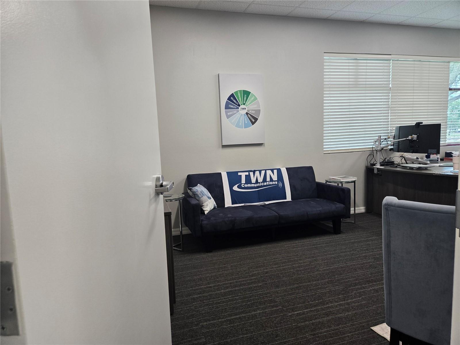 CYPRESS LAKES CORPORATE CENTER COMM CONDO - Commercial Sale