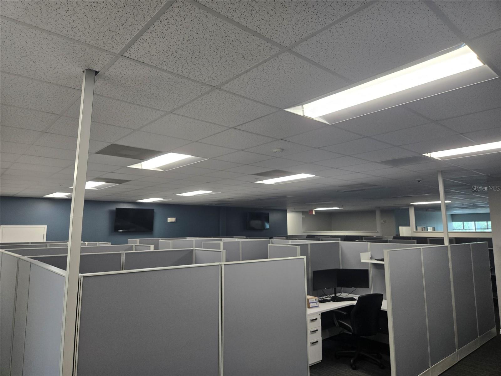 CYPRESS LAKES CORPORATE CENTER COMM CONDO - Commercial Sale