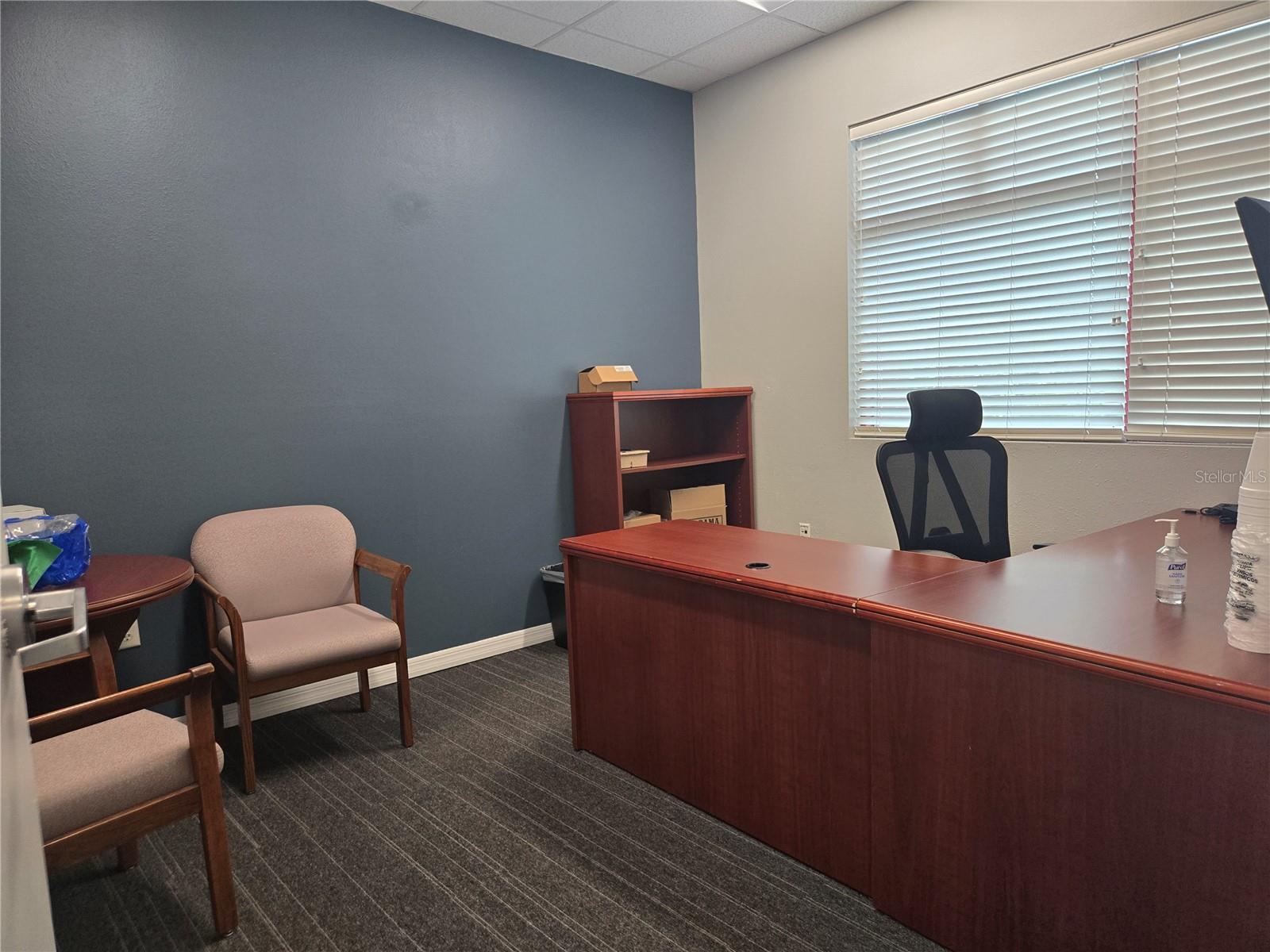 CYPRESS LAKES CORPORATE CENTER COMM CONDO - Commercial Sale