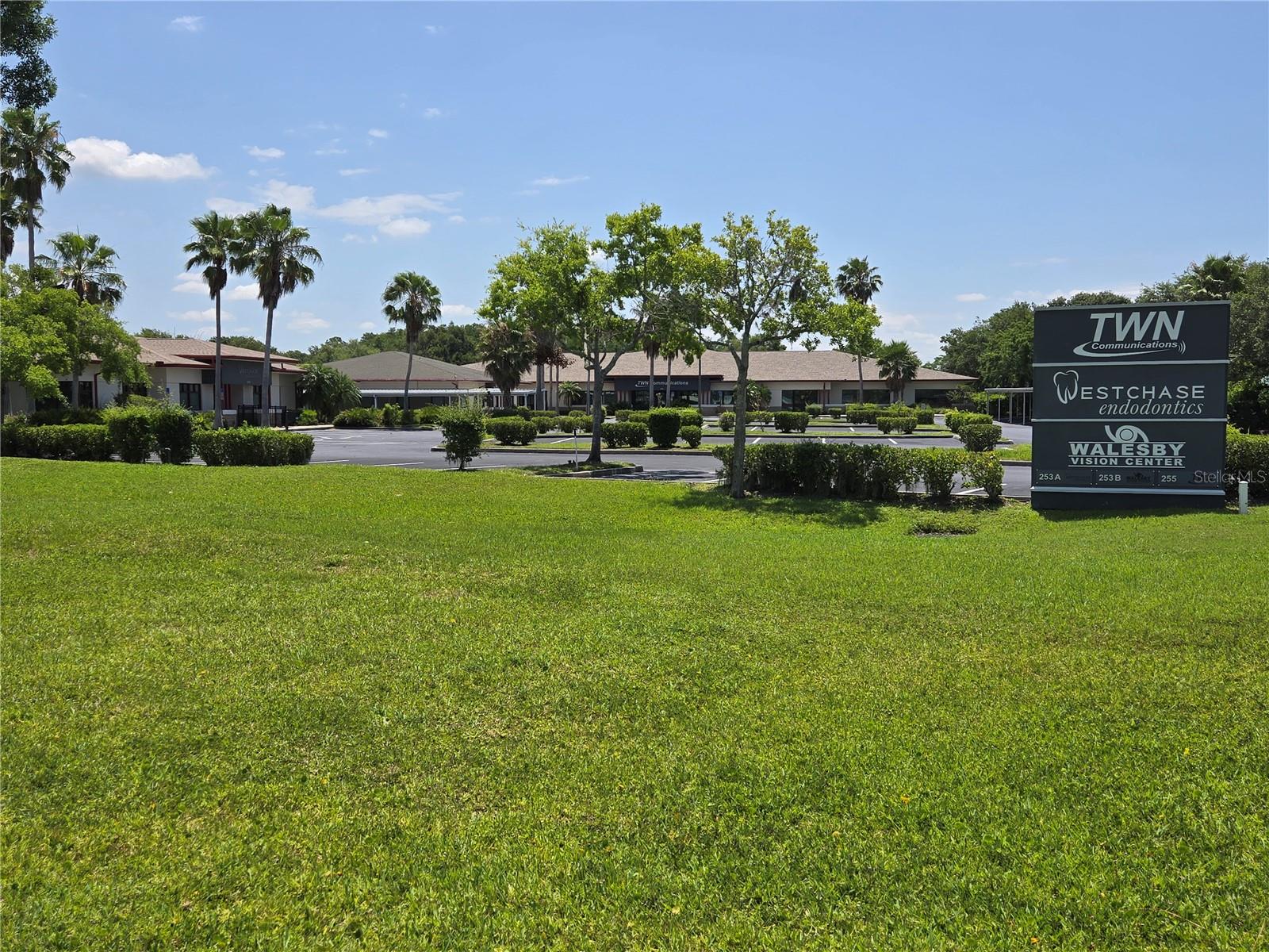 CYPRESS LAKES CORPORATE CENTER COMM CONDO - Commercial Sale