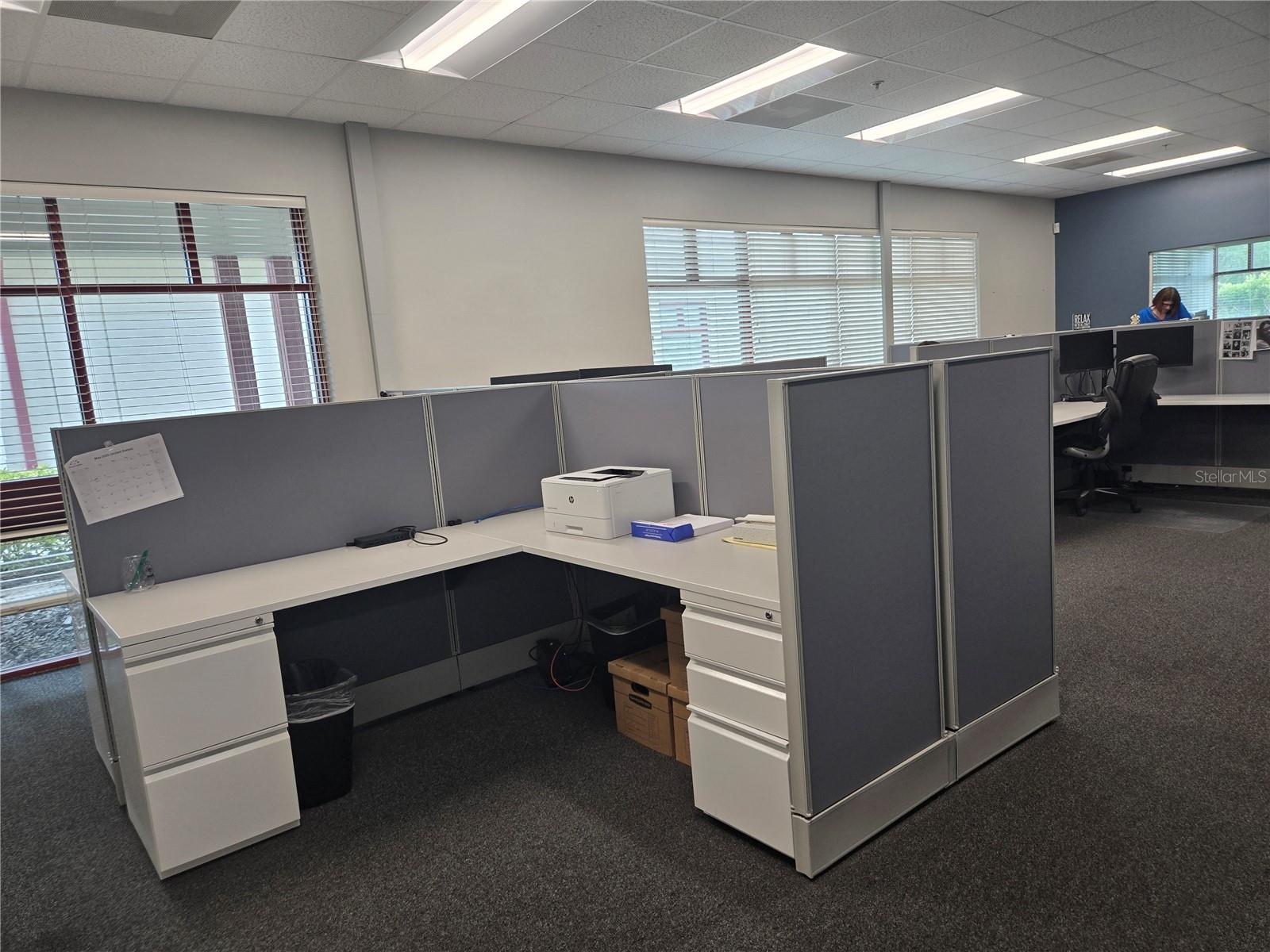 CYPRESS LAKES CORPORATE CENTER COMM CONDO - Commercial Sale