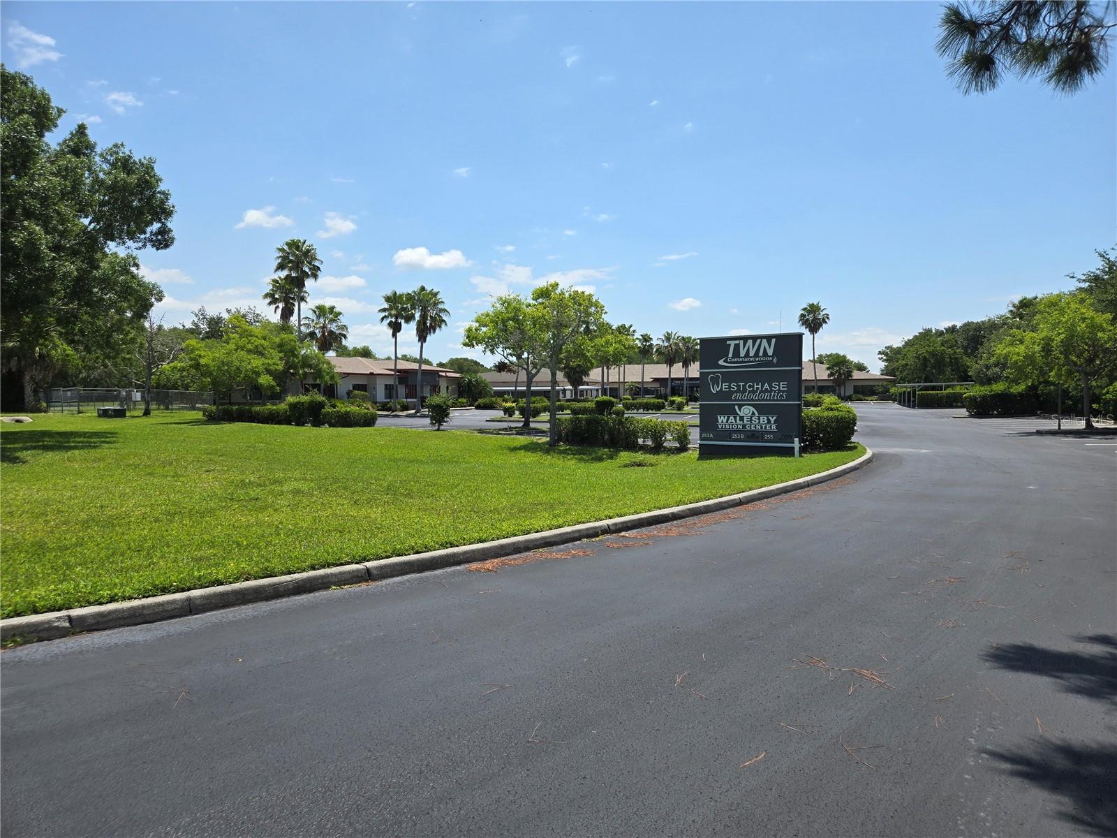 CYPRESS LAKES CORPORATE CENTER COMM CONDO - Commercial Sale