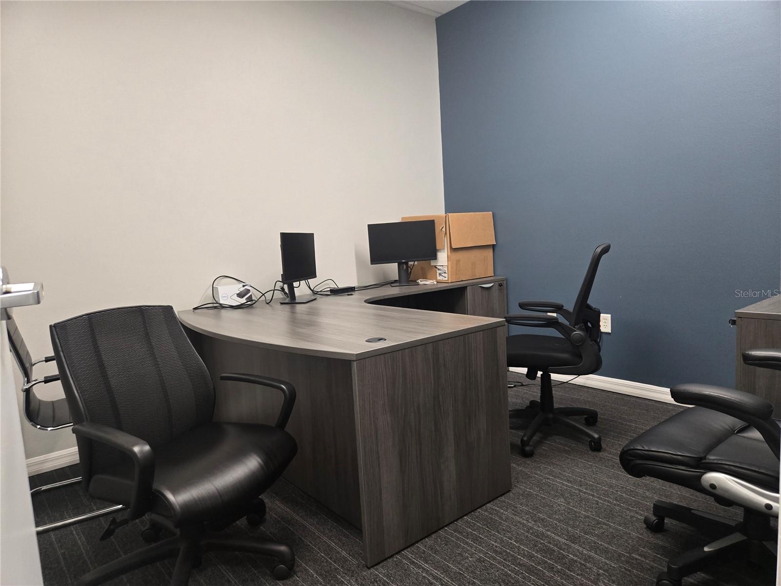 CYPRESS LAKES CORPORATE CENTER COMM CONDO - Commercial Sale