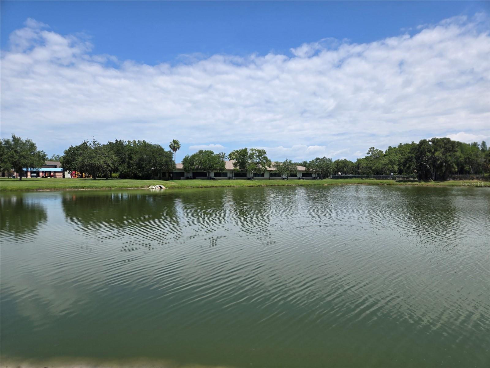 CYPRESS LAKES CORPORATE CENTER COMM CONDO - Commercial Sale