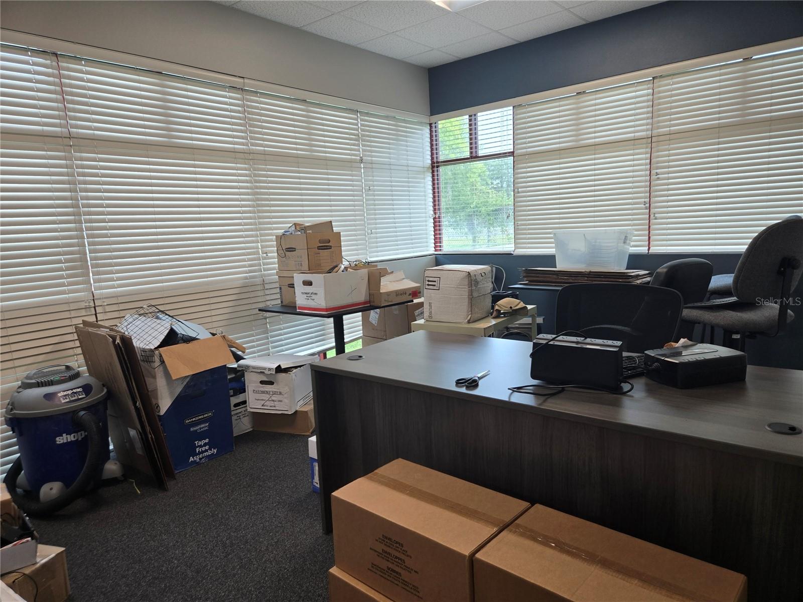 CYPRESS LAKES CORPORATE CENTER COMM CONDO - Commercial Sale