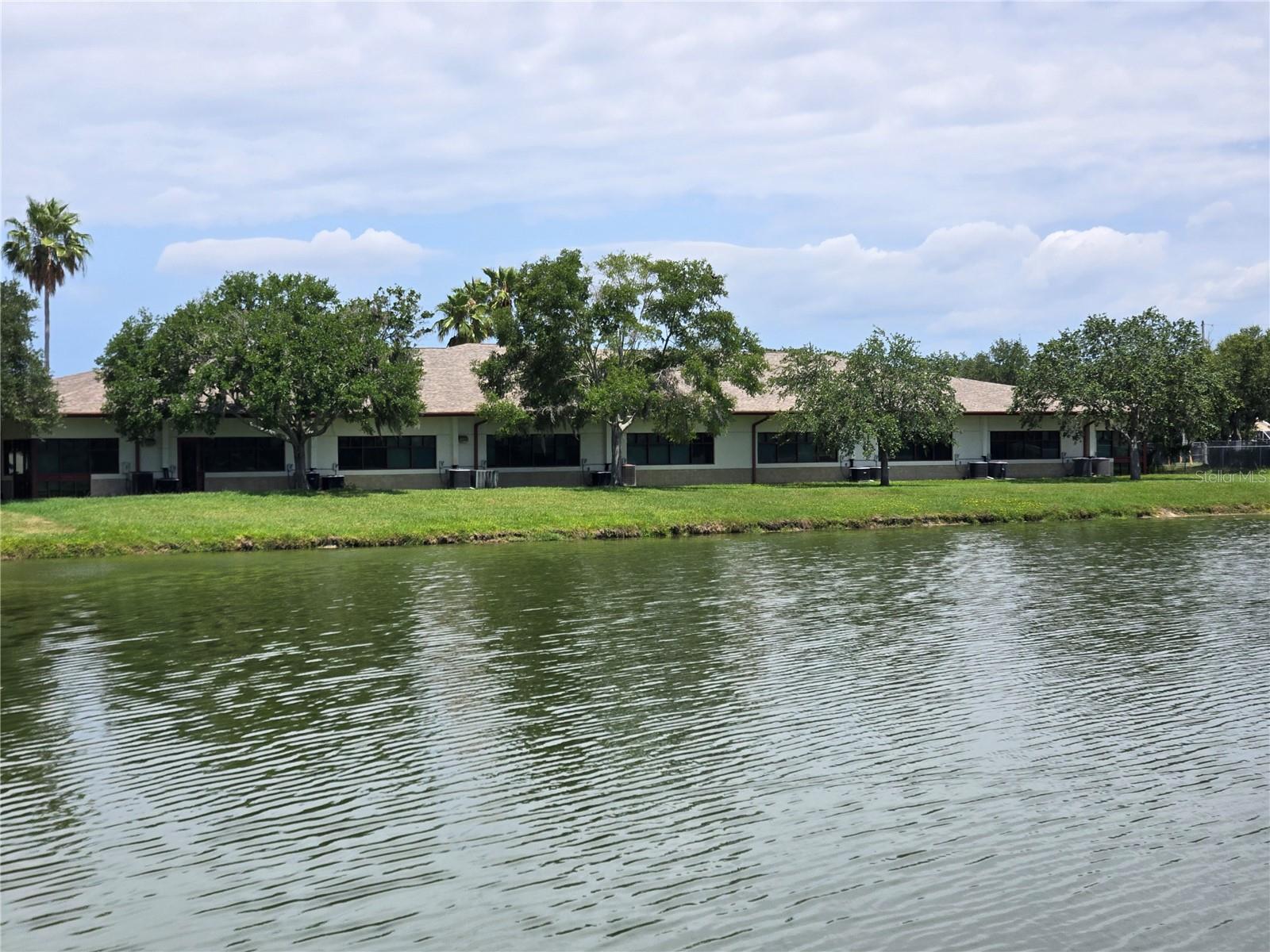 CYPRESS LAKES CORPORATE CENTER COMM CONDO - Commercial Sale