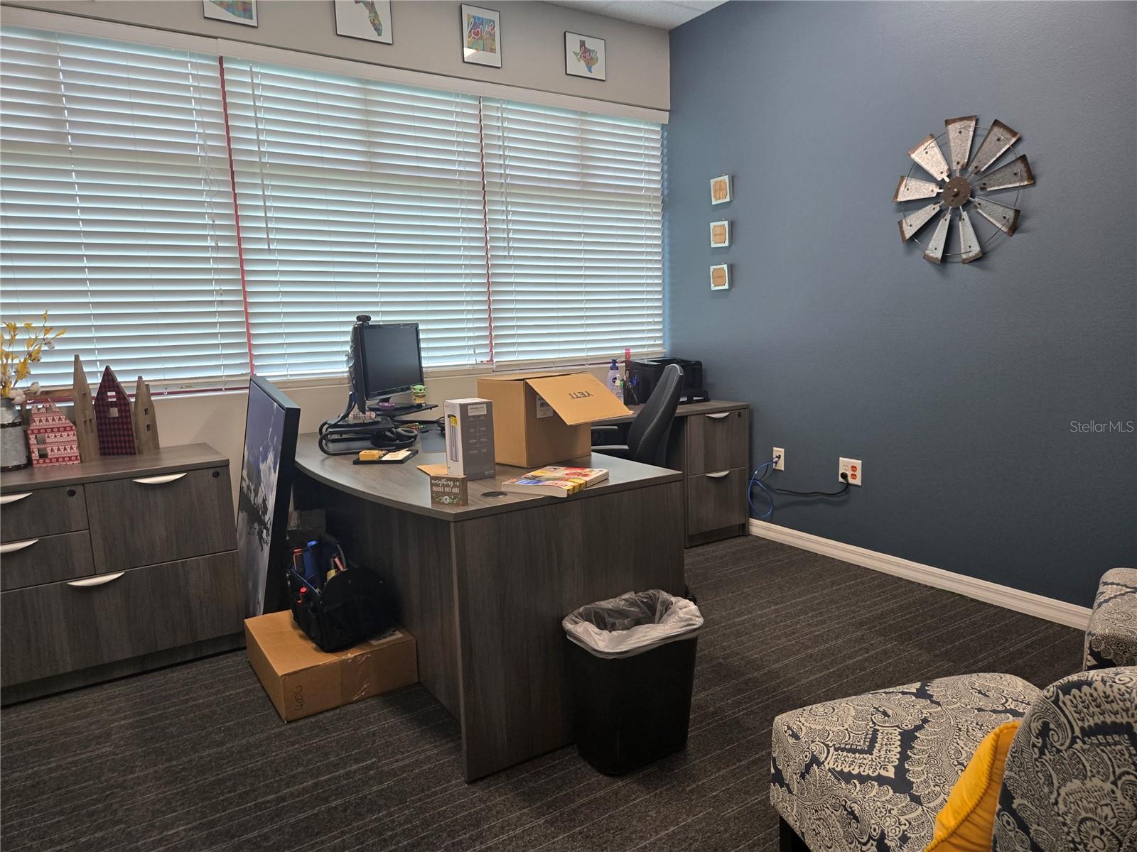 CYPRESS LAKES CORPORATE CENTER COMM CONDO - Commercial Sale