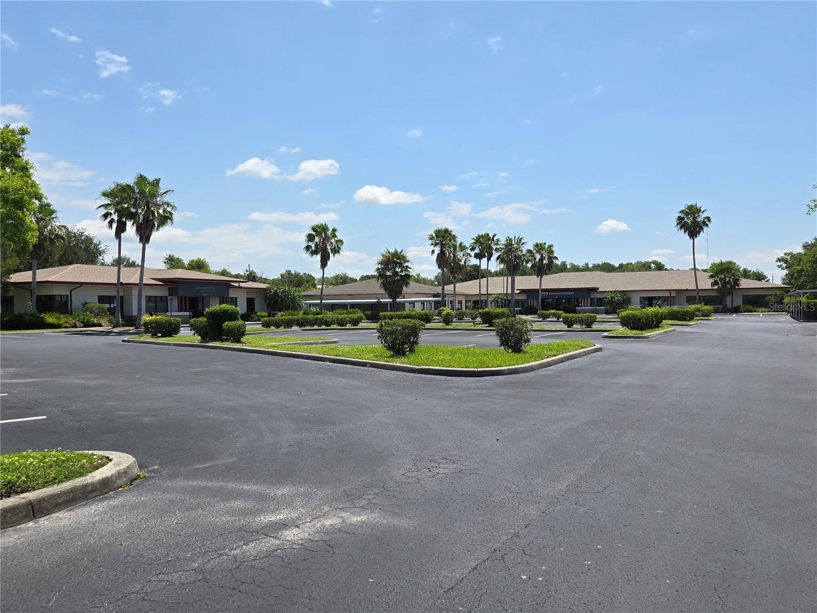 CYPRESS LAKES CORPORATE CENTER COMM CONDO - Commercial Sale