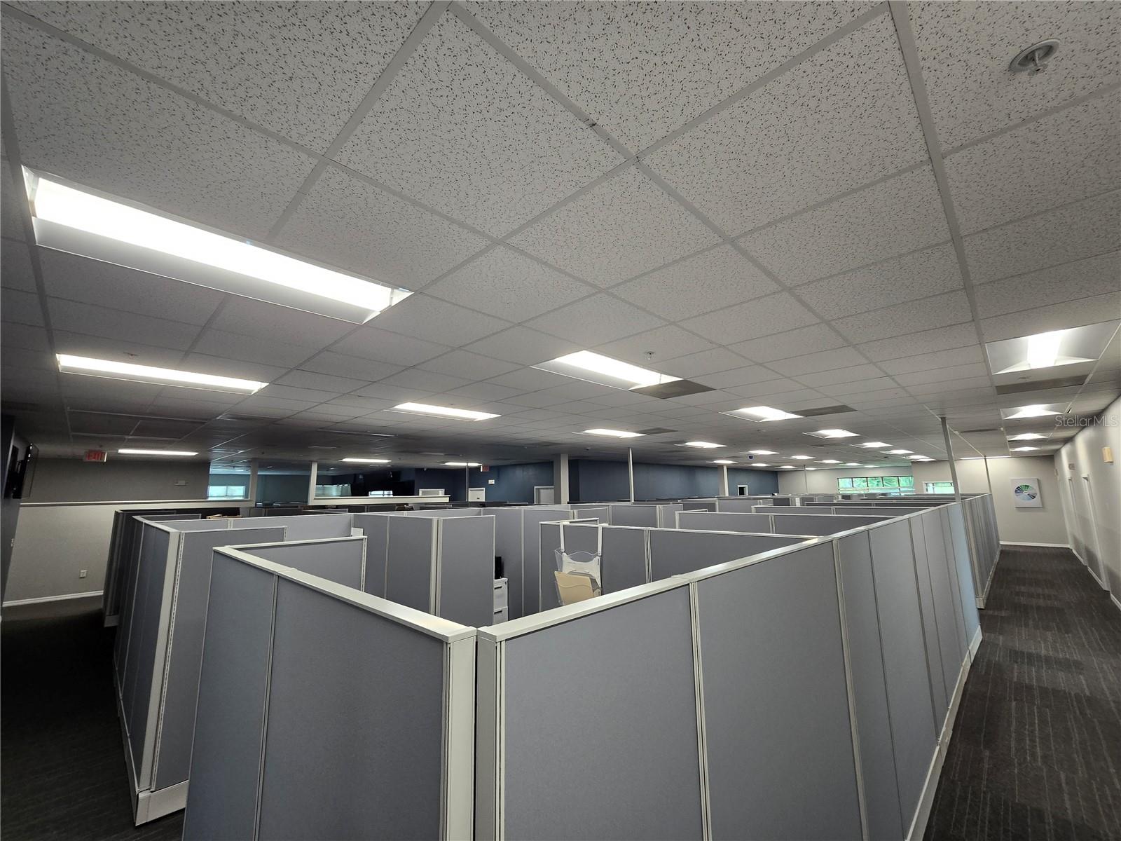 CYPRESS LAKES CORPORATE CENTER COMM CONDO - Commercial Sale