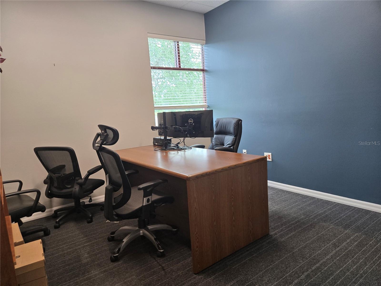 CYPRESS LAKES CORPORATE CENTER COMM CONDO - Commercial Sale